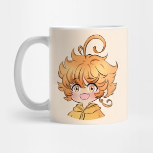 Emma Mug